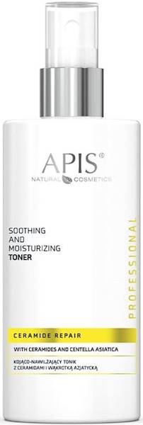 APIS Ceramide Repair tonik z ceramidami 300 ml