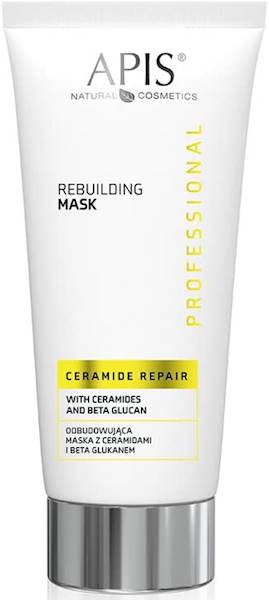 APIS Ceramide Repair maska z ceramidami 200 ml