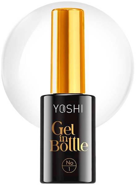 YOSHI gel in bottle nr1 10 ml