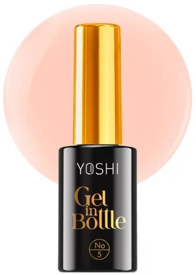 YOSHI gel in bottle nr5 10 ml