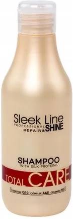 Stapiz Szampon TOTAL CARE 300ml