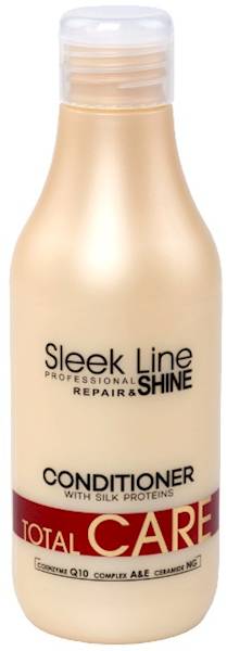 Stapiz Odżywka TOTAL CARE 300 ml