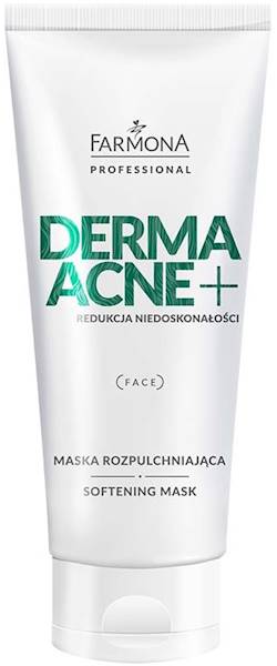 FARMONA maska rozpulchniająca 200ml