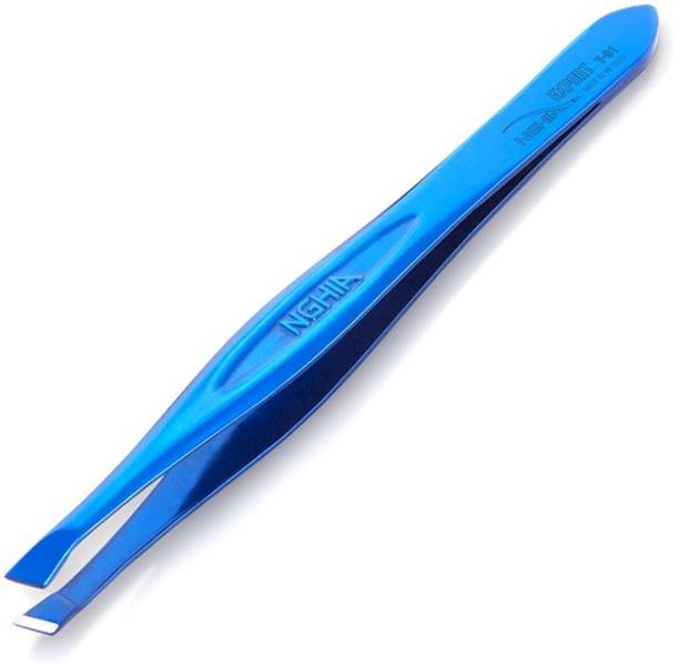 NGHIA EXPORT Pęseta T-01 NIEBIESKA