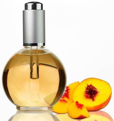 OLIWKA do skórek Brzoskwinia 75ml
