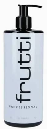 FRUTTI szampon do blond silver 500ml