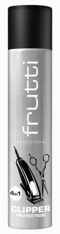 FRUTTI spray do maszynek 4w1 400ml