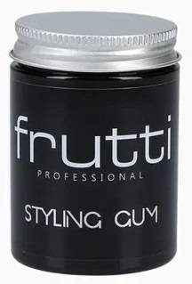 FRUTTI guma do włosów 100ml