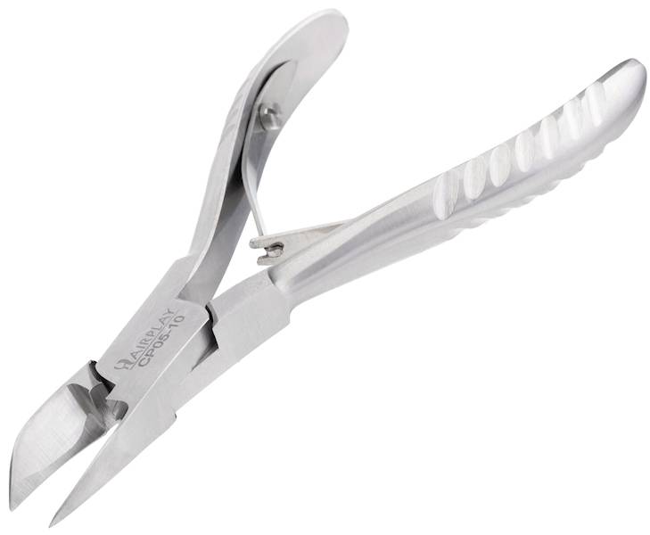 HAIRPLAY cążki do paznokci 10cm CP05-10