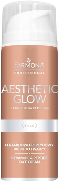 FARMONA krem do twarzy AESTHETIC GLOW 150ml