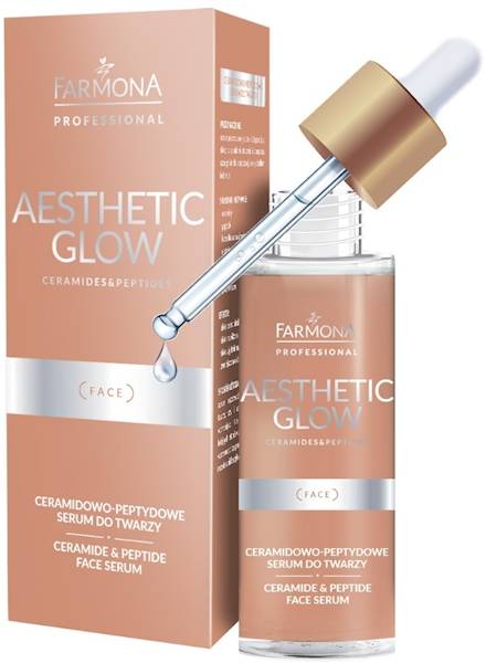 FARMONA serum do twarzy AESTHETIC GLOW 30ml
