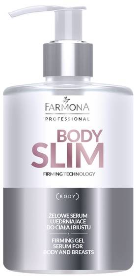 FARMONA żelowe serum BODY SLIM 300ml
