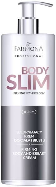 FARMONA krem na zakończ zabiegu BODY SLIM 280ml