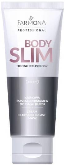 FARMONA kremowa maska do ciała BODY SLIM 200ml
