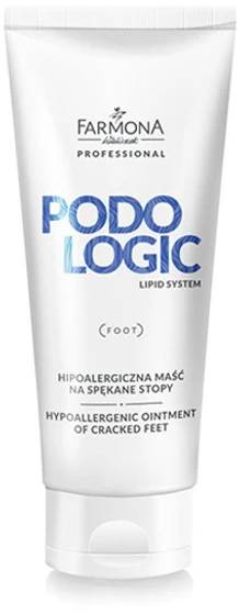 FARMONA maść na spękane pięty PODOLOGIC LIPID 75ml