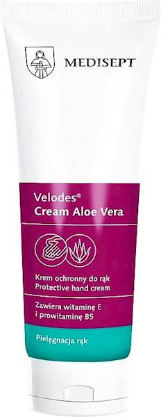 VELODES krem Aloe Vera 100ml
