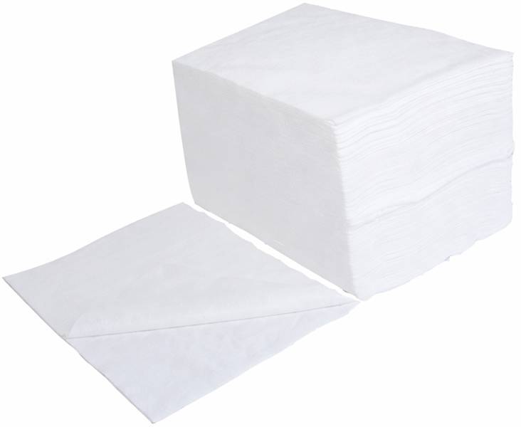 Ręczniki Fryzjerski z włókniny 40x70 100szt 