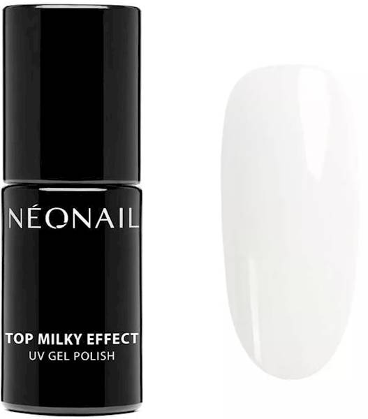 NEONAIL top milky effect creamy 7,2ml