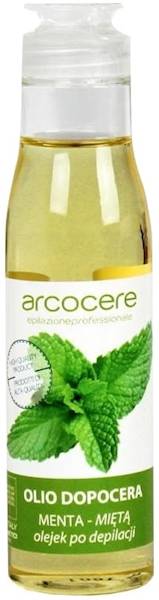 ARCO Miętowy olejek po depilacji 150ml