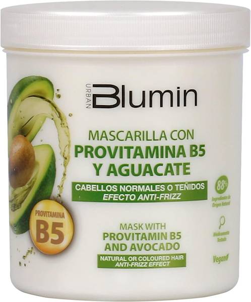 BLUMiN Maska provitamina B5 i avocado 700ml