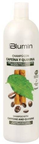 BLUMIN szampon z kofeiną i chininą 1000ml