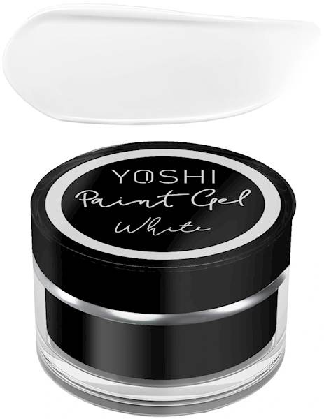 YOSHI Paint Gel white 5 ml