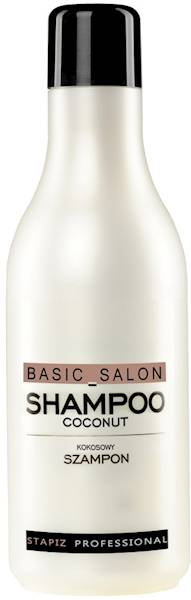 STAPiZ Szampon kokosowy 1000ml