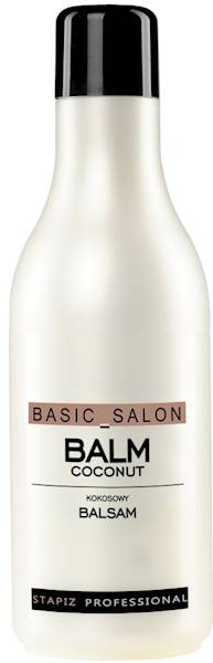 STAPiZ Balsam kokosowy 1000ml