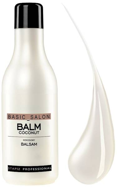 STAPiZ Balsam kokosowy 1000ml