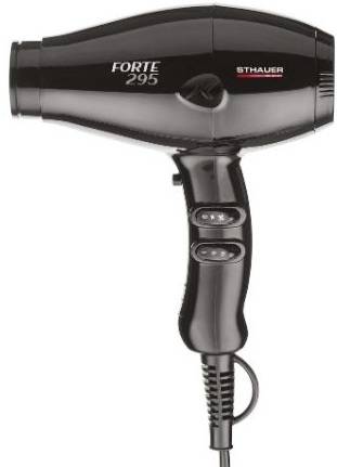 Suszarka fryzjerska FORTE 295 z dyfuzorem 2000W 