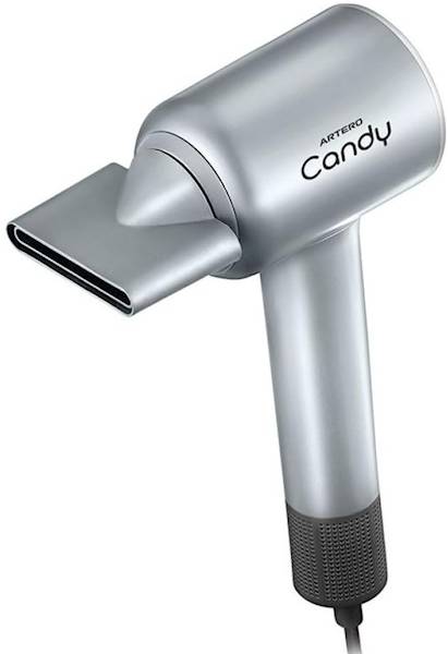 Suszarka CANDY grey ARTERO
