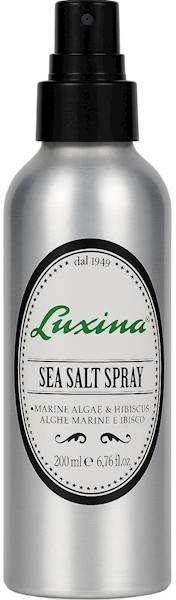 LUXINA Spray z solą morską do włosów 200ml