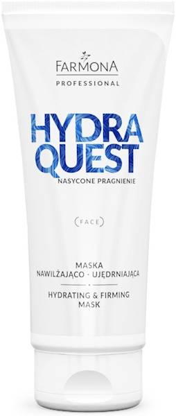 FARMONA maska nawilż-ujędrn HYDRA QUEST 200ml
