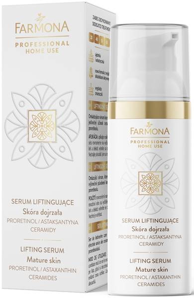 FARMONA serum liftingujące HOME USE 50ml