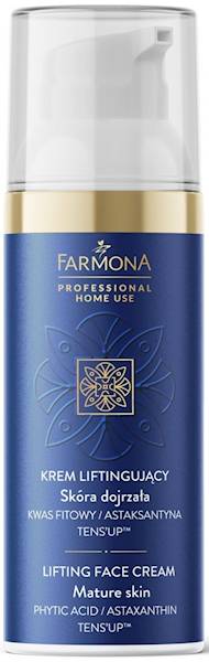 FARMONA krem liftingujący HOME USE 50ml
