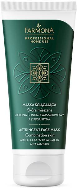 FARMONA maska ściągająca HOME USE 75g