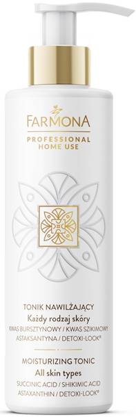 FARMONA tonik nawilżający HOME USE 280ml