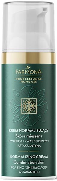 FARMONA krem normalizujący HOME USE 50ml