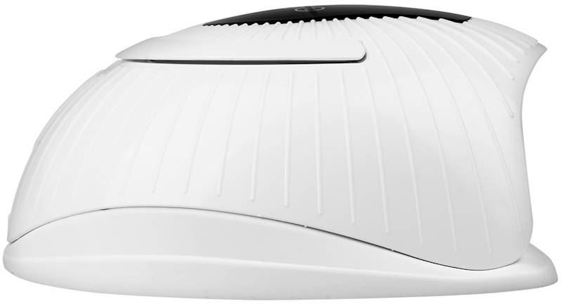 CLAVIER Lampa LED UV Q8 72xLED biała