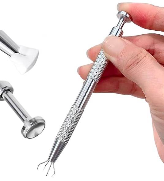 CLAVIER Zestaw do Ombre Nailsology 100 szt