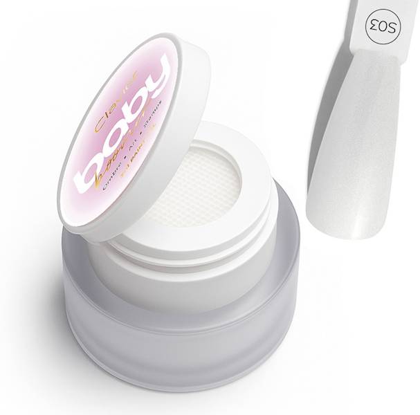 Clavier Baby Bommer Nailsology S03 Starlit 3g