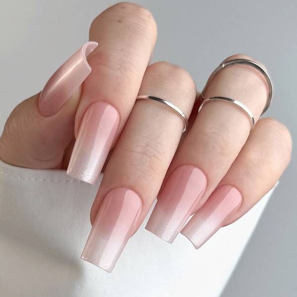 Clavier Baby Bommer Nailsology S03 Starlit 3g