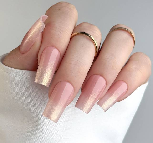Clavier Baby Bommer Nailsology S02 Sheen 3g