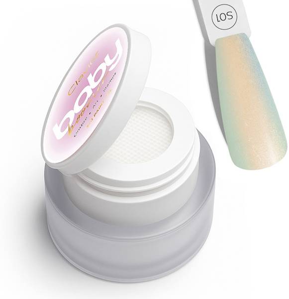 Clavier Baby Bommer Nailsology S01 Shimmer 3g