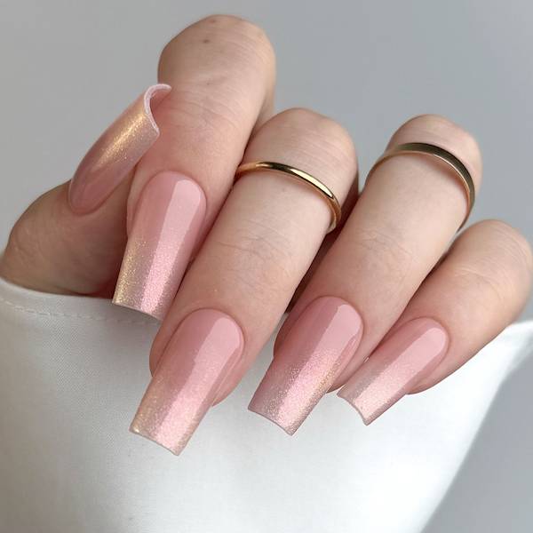 Clavier Baby Bommer Nailsology S01 Shimmer 3g