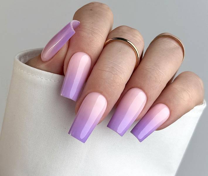 Clavier Baby Bommer Nailsology P08 Lavendelle 3g