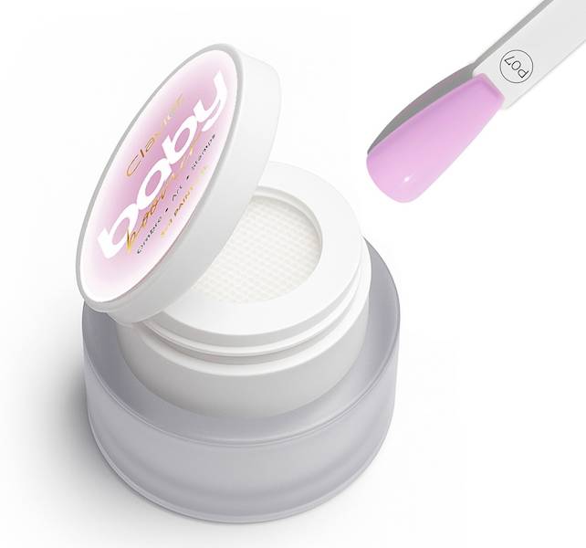 Clavier Baby Bommer Nailsology P07 Florelle 3g