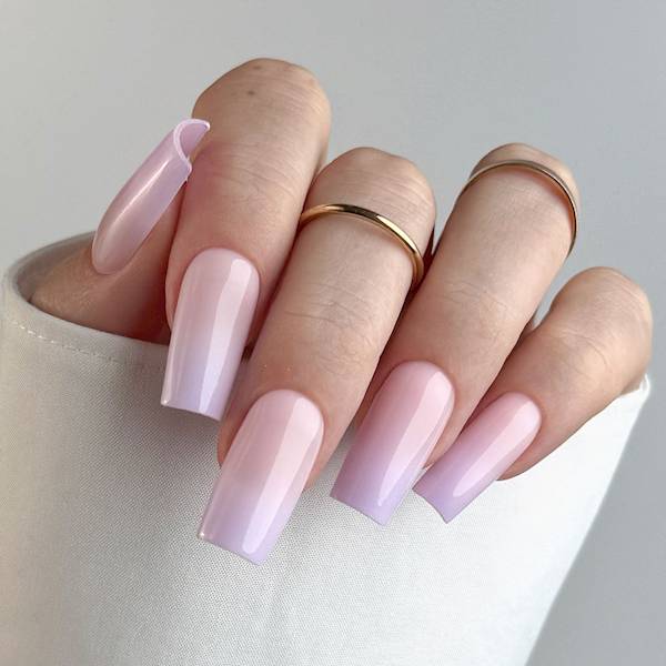 Clavier Baby Bommer Nailsology P06 Lilacelle 3g