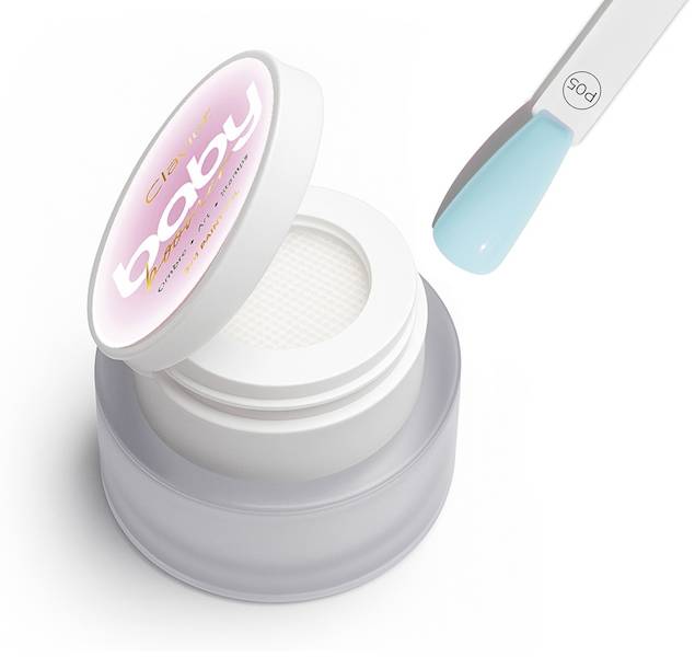 Clavier Baby Bommer Nailsology P05 Bluelle 3g