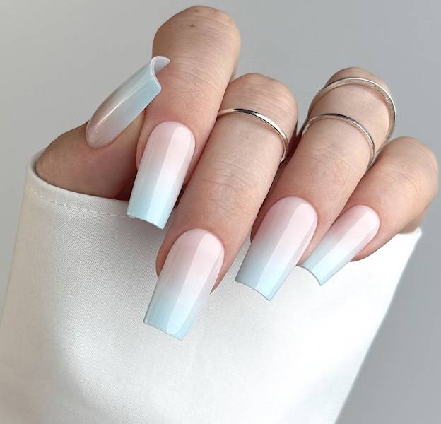 Clavier Baby Bommer Nailsology P05 Bluelle 3g